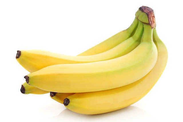 バナナはおやつに入りますか 昔と今で意味が違う