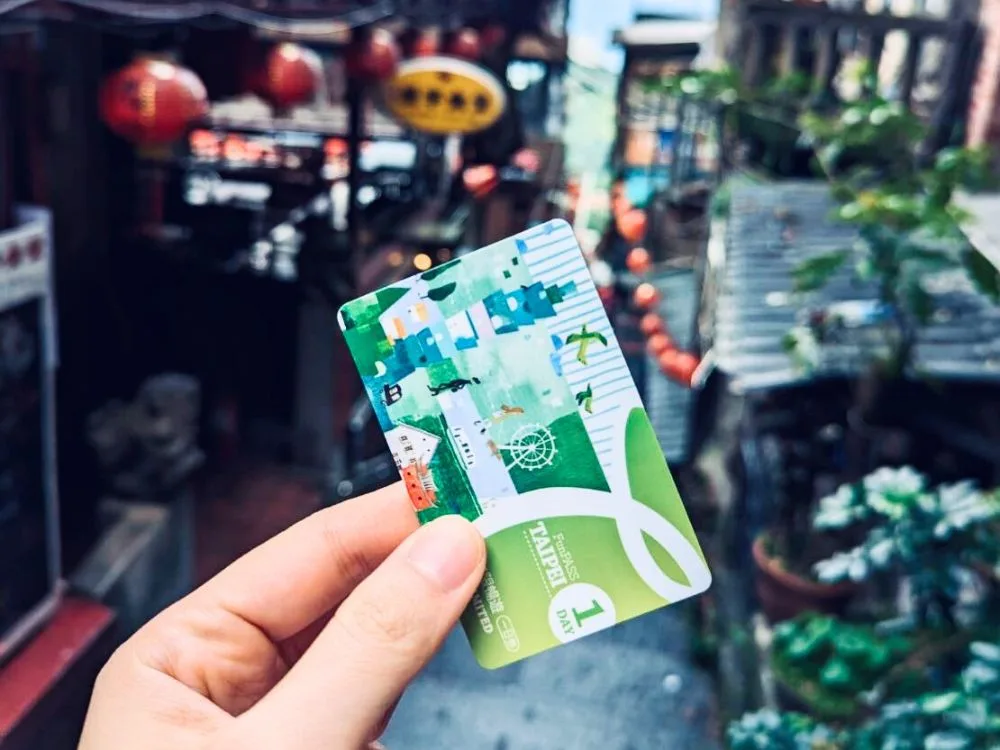 台北無限周遊パスはどこで買う？使い方や攻略法│台湾観光ドットコム